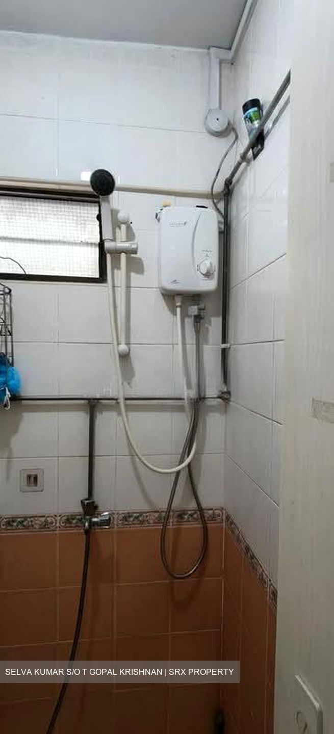 Blk 20 Kim Keat Palm (Toa Payoh), HDB 3 Rooms #557174221